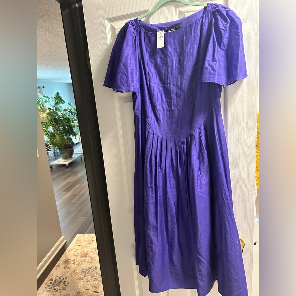 Banana Republic dress